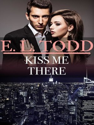 cover image of Kiss Me There